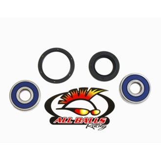 Wheel Bearing Kit Front Wheel