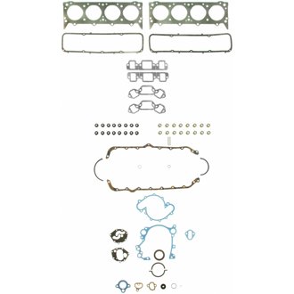 Jeep CJ7 260-1010 Engine Gasket Set