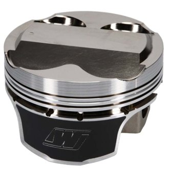 Mitsubishi 4G63 85.25 mm Bore 28.70 mm CH 1.90 CC Piston Set