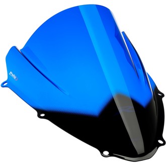 Z-Racing Screen Blue