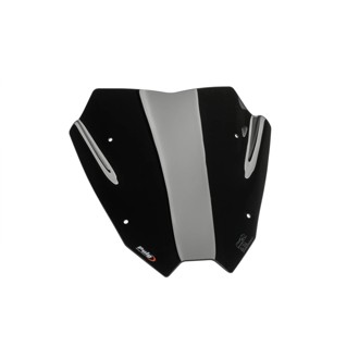 Sport Screen Black
