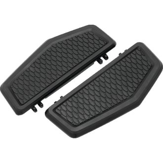Hex Driver Floorboards Black