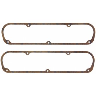 Cork-Lam Cork-Rubber W/Steel Core Engine Valve Cover Gasket Set