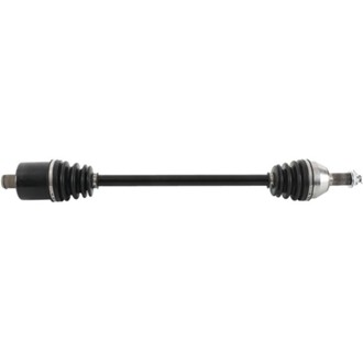 Racing 14-15 RZR XP 1000/2015 RZR XP 1000 High Lifter Axle