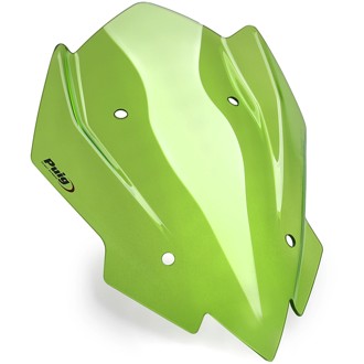 New Generation Sport Green