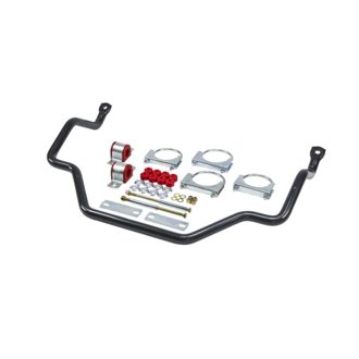 Rear Anti-Swaybar