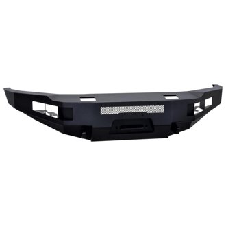Pro-Series Front Bumper