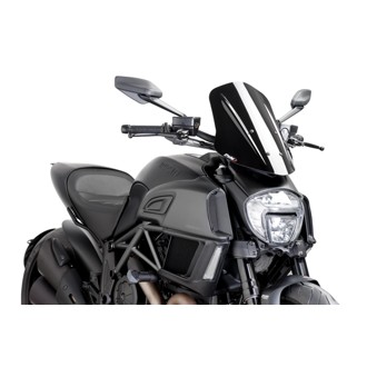 New Generation Adjustable Black
