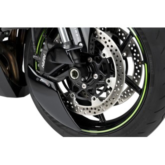 Brake Cooler 2.0 Black