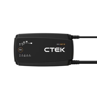 CTEK Battery Charger - 15A NXT 15 NA - 12V