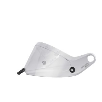 ST6 CLEAR VISOR ABP
