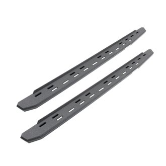RB30 Slim Line Running Boards - 68" long - BOARDS ONLY