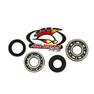 Allballs Crank Bearing And Seal Kit