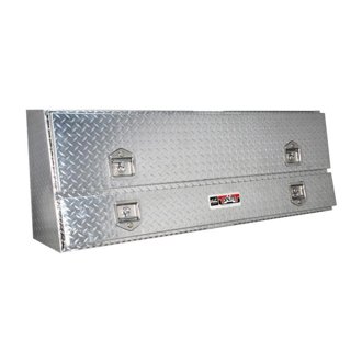 Brute Contractor Topsider Tool Box