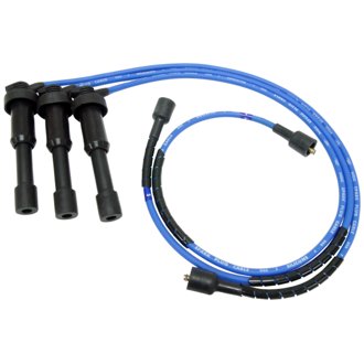 Hyundai Santa Fe 2006-2003 Spark Plug Wire Set