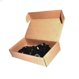 Spring Seat Cups Eb 1.550 - Set of 100