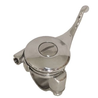 LEVER AIR/MAG RH 7/8 FLAT END