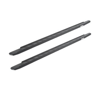 RB30 Running Boards - 87" Long - BOARDS ONLY