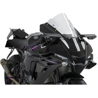 Frontal Spoiler Gp Black