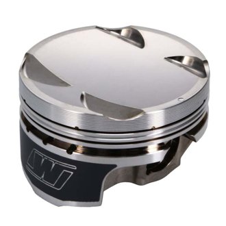 96-07 Mitsubishi EVO 85.5mm Bore 0.50mm Oversize 28.87 Comp Height Piston Set
