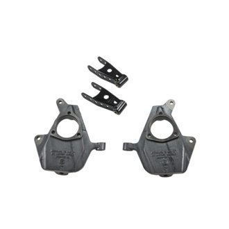 Lowering Kit W/O Shocks