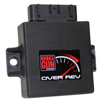 05-07 Polaris Predator 500 Rev Box
