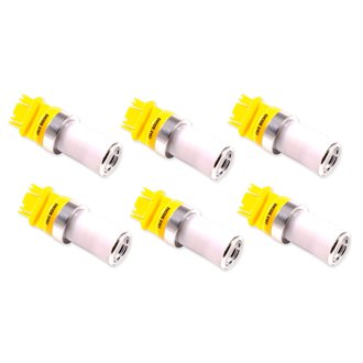 Direct Replacement For Your Factory Bulb.