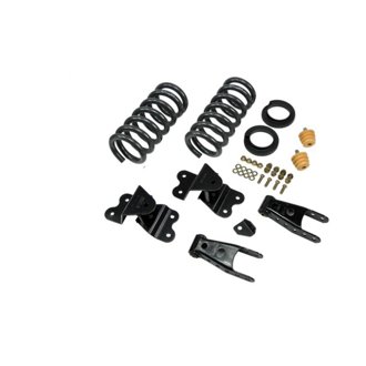 Lowering Kit W/O Shocks