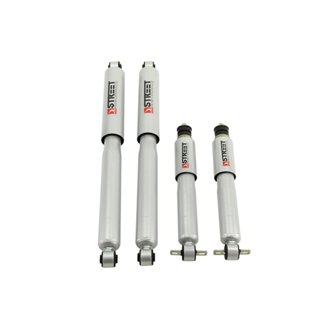 Sp Oem Stock Replacement Shock Set