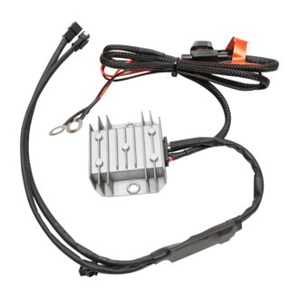 Dynamic Colorshift(Tm) Wiring Harness