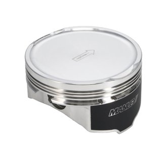 Chrysler 5.7L Hemi 99.5mm Bore -14cc Dish Stroker Series Standard Piston Set (Set of 8