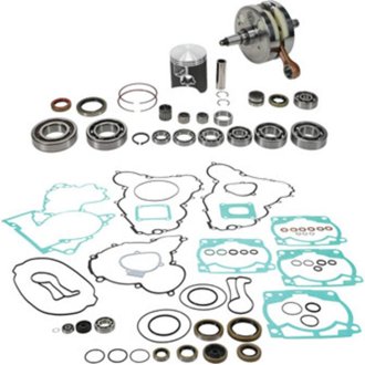 Complete Engine Rebuild Kit