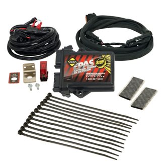 E-PAS Emergency Engine Shutdown - Ford 2008-2010 6.4L