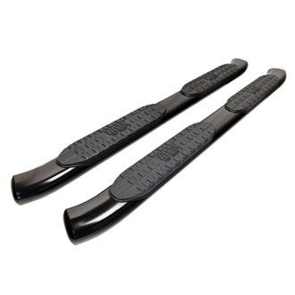 PRO TRAXX 5 Oval Nerf Step Bars