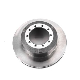 Autospecialty Brake Rotor