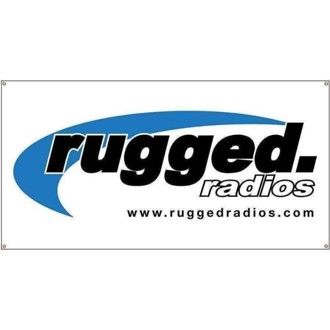 Race Banners - Available In Different Sizes 2 x 4 Banner