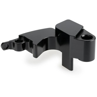 Adaptor Clutch Heritage Lever Black