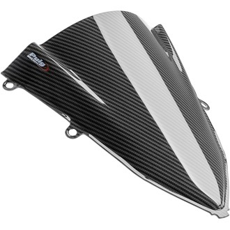 Z-Racing Screen Carbon Look