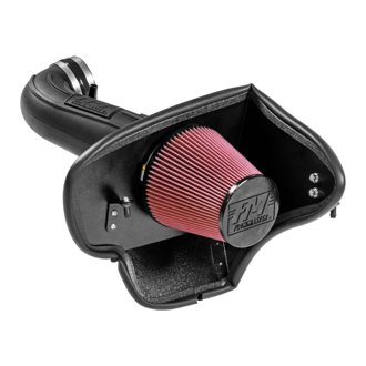 Delta Force Performance Air Intake