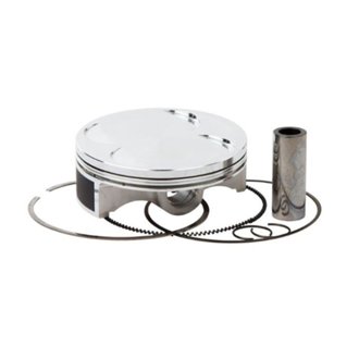 Forged Big Bore Piston Kit