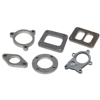 Oil Drain Flange Gasket