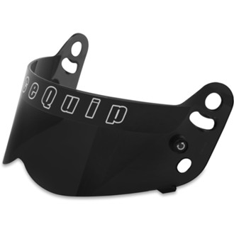 Helmet Face Shield - Fits Vesta Model Helmets