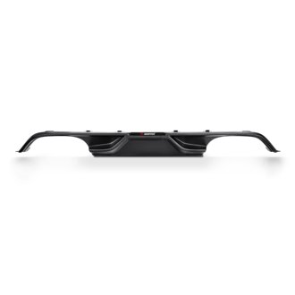 14-17 BMW M4 (F82 F83) Rear Carbon Fiber Diffuser - Matte