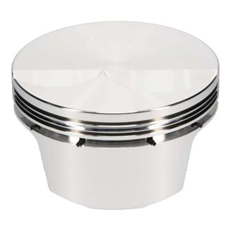GM LS1 FT 6.125in Rod 3.905in Bore -30.2cc Dish - Set of 8