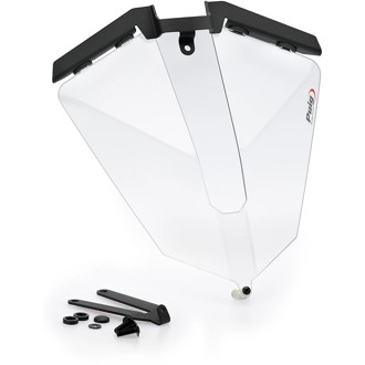 Headlight Protector Clear