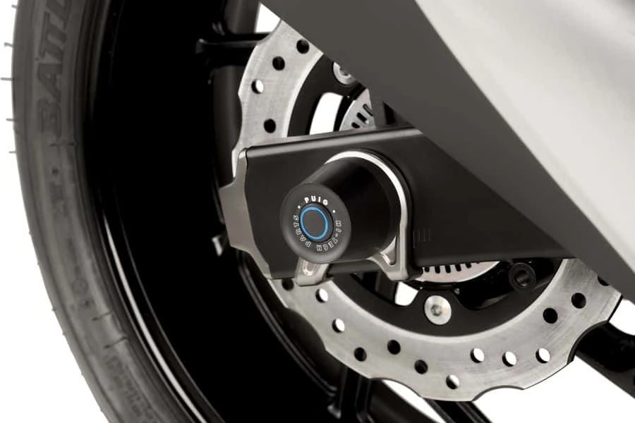 Swing Arm Protector