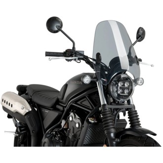 Custom Ii Smoke