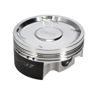 04+ Subaru WRX/STi (EJ257) 83mm Stroker 99.75mm +.25mm Size Bore 8.5:1 Dish Piston Set
