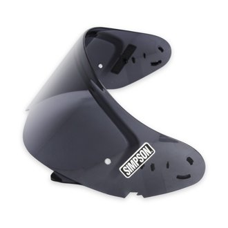 Helmet Replacement Shields - Fits Ghost/Speed Bandit