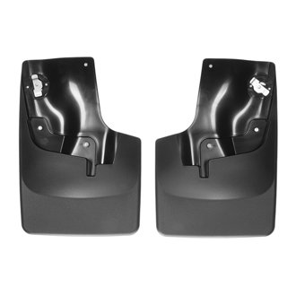 Mudflap No-Drill Digitalfit®